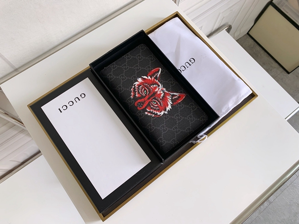 グッチ財布コピー全体デザイン